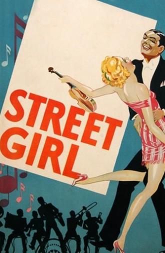 Street Girl (1929)