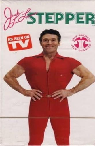 Jack LaLanne's Stepper (1992)