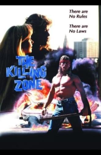 The Killing Zone (1991)