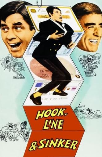 Hook, Line and Sinker (1969)