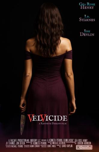 Velvicide (2026)