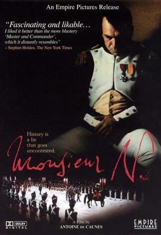 Monsieur N. (2003)