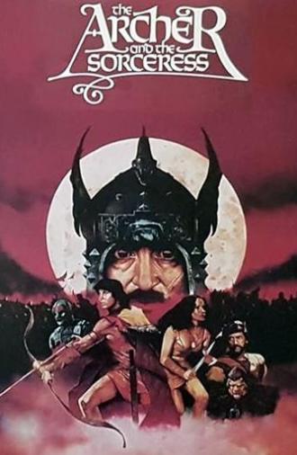 The Archer: Fugitive from the Empire (1981)