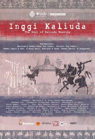 Inggi: The Soul of Kaliuda Weaving (2025)