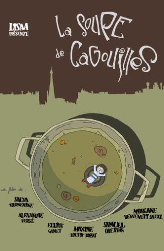 La Soupe de Cagouilles (2026)