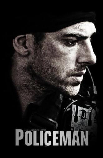 Policeman (2012)
