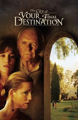 The City of Your Final Destination (2009)