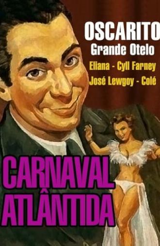 Carnaval Atlântida (1952)