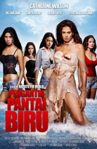 Pengantin Pantai Biru (2010)