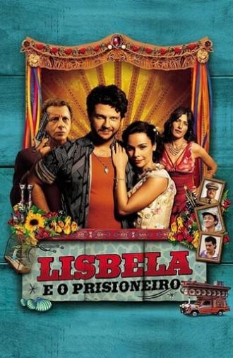 Lisbela and the Prisoner (2003)