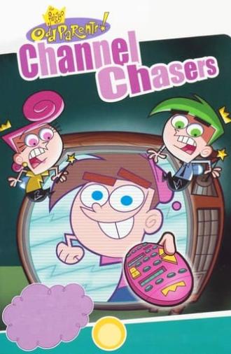 The Fairly OddParents: Channel Chasers (2004)