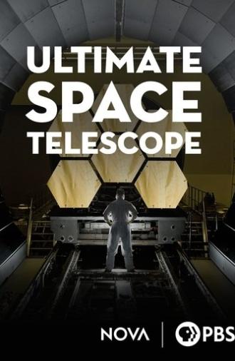 Ultimate Space Telescope (2022)