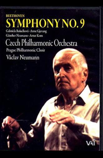 Velvet Revolution Concert - Beethoven: Symphony No 9 / Neumann (2007)