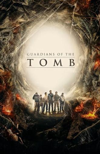 7 Guardians of the Tomb (2018)