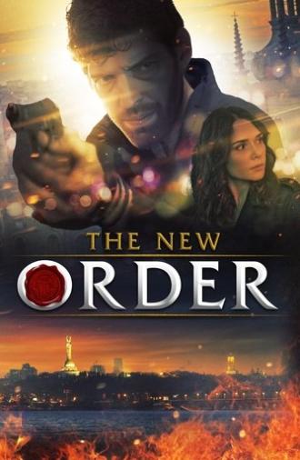 The New Order (2023)