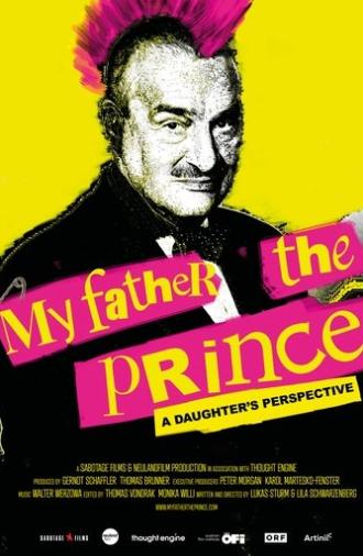 My Father, the Prince (2022)