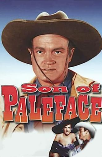 Son of Paleface (1952)