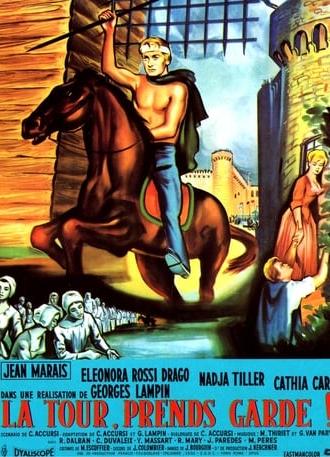 King on Horseback (1958)