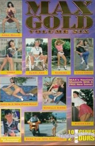 Max Gold 6 (1998)