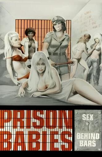 Prison Babies (1973)