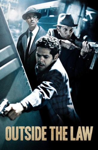 Outside the Law (2010)