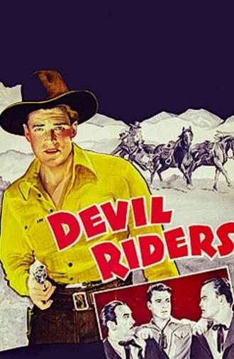 Devil Riders (1943)