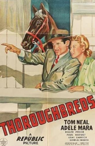 Thoroughbreds (1944)