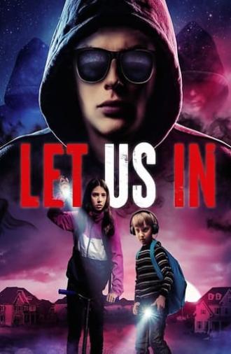 Let Us In (2021)