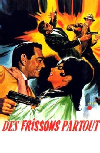 Jeff Gordon, Secret Agent (1964)