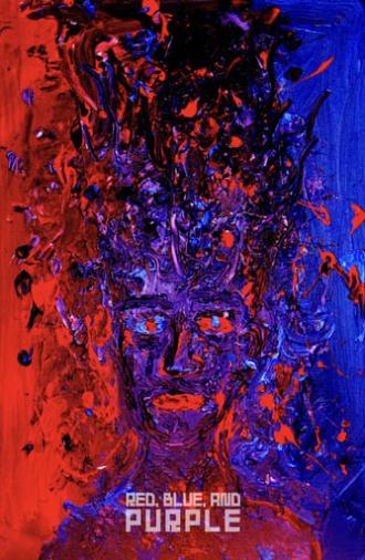 Red, Blue and Purple (2014)