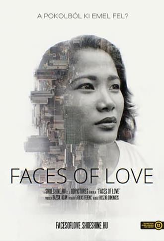 Faces of Love (2017)