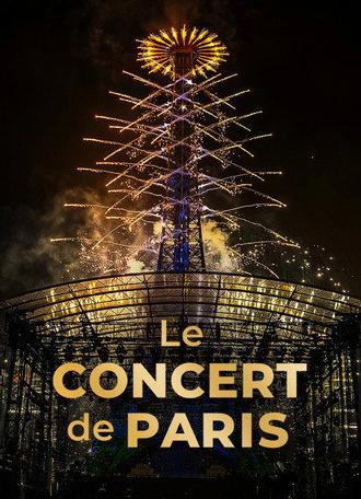 Le Concert de Paris 2026 (2026)
