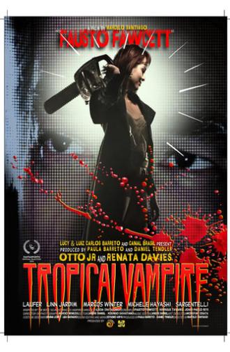 Tropical Vampire (2016)