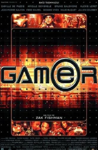 Gamer (2001)