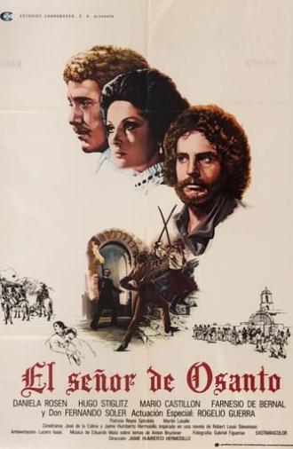 The Master of Ballantrae (1974)