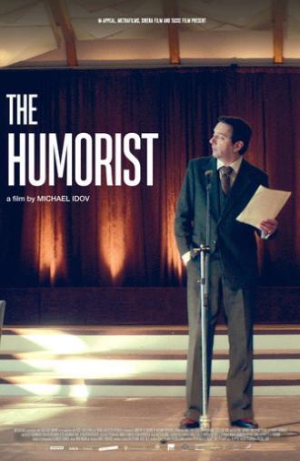 The Humorist (2019)