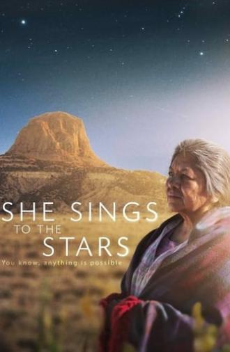 She Sings to the Stars (2014)