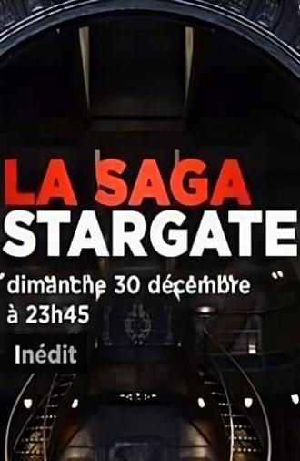 The Stargate Saga (2012)