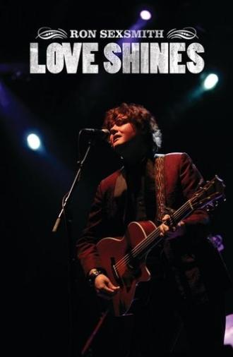 Love Shines (2010)