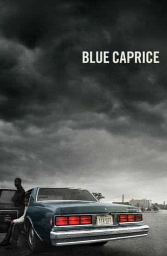 Blue Caprice (2013)