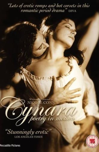 Cynara: Poetry in Motion (1996)