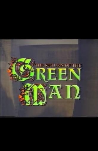 The Return of the Green Man (1990)