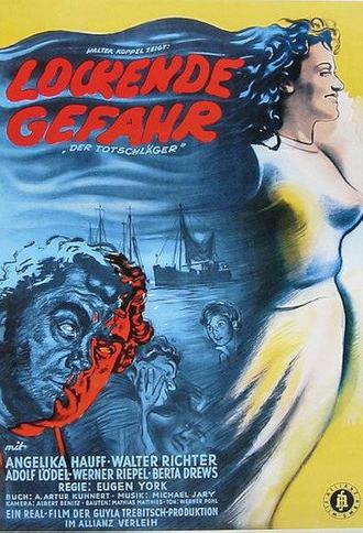 Lockende Gefahr (1950)