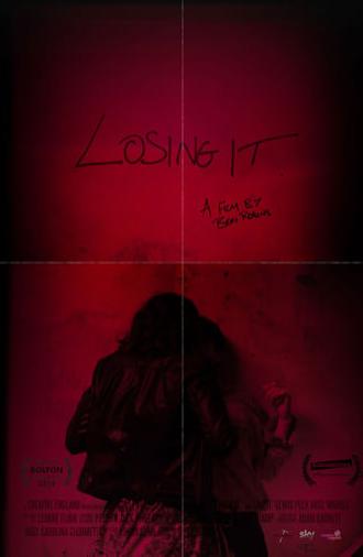 Losing It (2018)