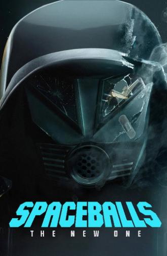 Spaceballs: The New One (2027)