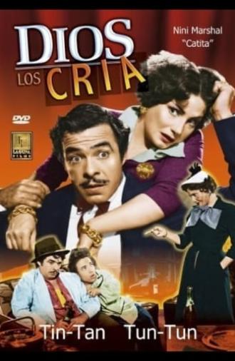 Dios los cría (1953)