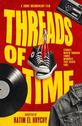 Threads of Time (2026)
