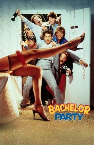 Bachelor Party (1984)