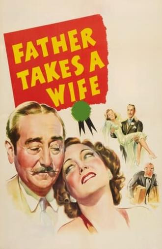 Father Takes a Wife (1941)