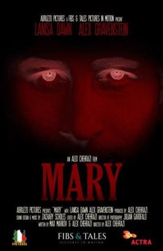 Mary (2025)